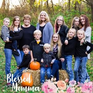 Meet your Posher, Dawn